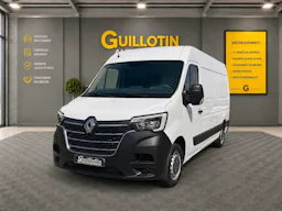 Renault Master  FGN TRAC F3300 L2H2 BLUE DCI 135 GRAND CONFORT occasion - Photo 1