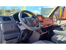 Renault Master  FGN TRAC F3300 L2H2 BLUE DCI 135 GRAND CONFORT occasion - Photo 10
