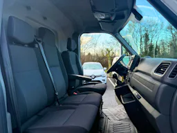 Renault Master  FGN TRAC F3300 L2H2 BLUE DCI 135 GRAND CONFORT occasion - Photo 12