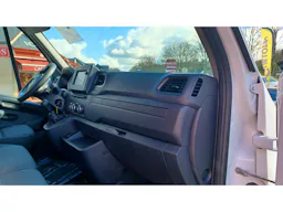 Renault Master  FGN TRAC F3300 L2H2 BLUE DCI 135 GRAND CONFORT occasion - Photo 13