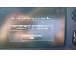 Renault Master FGN TRAC F3300 L2H2 BLUE DCI 135 GRAND CONFORT occasion - Photo 18