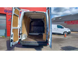 Renault Master  FGN TRAC F3300 L2H2 BLUE DCI 135 GRAND CONFORT occasion - Photo 32
