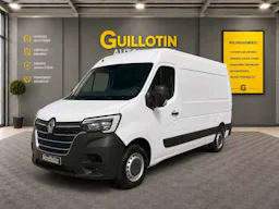Renault Master FGN TRAC F3300 L2H2 BLUE DCI 135 GRAND CONFORT occasion - Photo 2