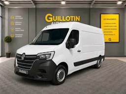Renault Master  FGN TRAC F3300 L2H2 BLUE DCI 135 GRAND CONFORT occasion - Photo 2