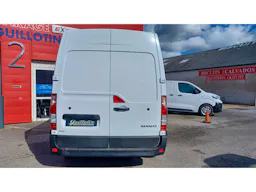 Renault Master  FGN TRAC F3300 L2H2 BLUE DCI 135 GRAND CONFORT occasion - Photo 6