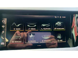 Audi A1 Sportback 35 TFSI 150 ch S tronic 7 S Line occasion - Photo 11