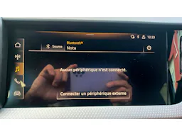 Audi A1  Sportback 35 TFSI 150 ch S tronic 7 S Line occasion - Photo 14