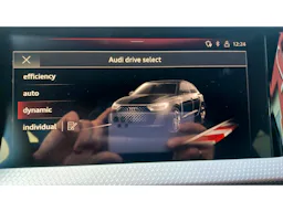 Audi A1 Sportback 35 TFSI 150 ch S tronic 7 S Line occasion - Photo 16