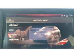 Audi A1  Sportback 35 TFSI 150 ch S tronic 7 S Line occasion - Photo 17