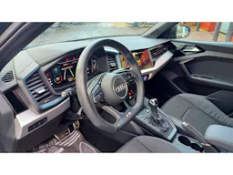 Audi A1 Sportback 35 TFSI 150 ch S tronic 7 S Line occasion - Photo 19