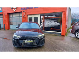 Audi A1 Sportback 35 TFSI 150 ch S tronic 7 S Line occasion - Photo 2