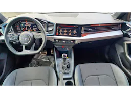 Audi A1  Sportback 35 TFSI 150 ch S tronic 7 S Line occasion - Photo 20