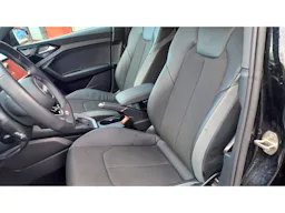Audi A1 Sportback 35 TFSI 150 ch S tronic 7 S Line occasion - Photo 27