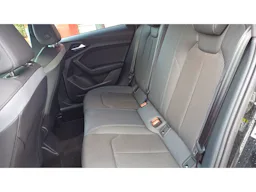 Audi A1  Sportback 35 TFSI 150 ch S tronic 7 S Line occasion - Photo 28