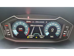 Audi A1 Sportback 35 TFSI 150 ch S tronic 7 S Line occasion - Photo 8
