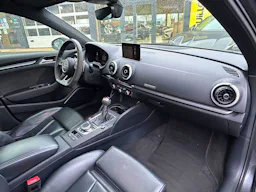 Audi RS3 Sportback 2.5 TFSI 400 S tronic 7 Quattro occasion - Photo 10