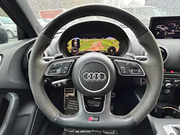 Audi RS3 Sportback 2.5 TFSI 400 S tronic 7 Quattro occasion - Photo 11