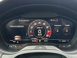 Audi RS3 Sportback 2.5 TFSI 400 S tronic 7 Quattro occasion - Photo 12