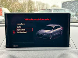 Audi RS3 Sportback 2.5 TFSI 400 S tronic 7 Quattro occasion - Photo 15