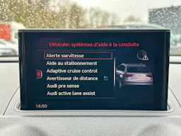 Audi RS3 Sportback 2.5 TFSI 400 S tronic 7 Quattro occasion - Photo 19