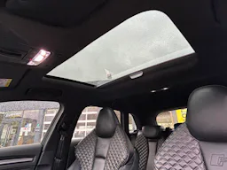 Audi RS3 Sportback  2.5 TFSI 400 S tronic 7 Quattro occasion - Photo 21