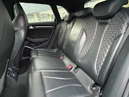 Audi RS3 Sportback  2.5 TFSI 400 S tronic 7 Quattro occasion - Photo 29