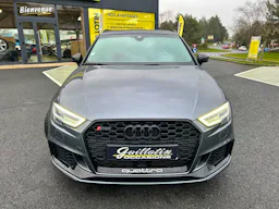 Audi RS3 Sportback  2.5 TFSI 400 S tronic 7 Quattro occasion - Photo 3