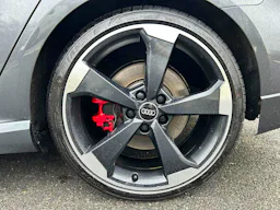 Audi RS3 Sportback  2.5 TFSI 400 S tronic 7 Quattro occasion - Photo 32