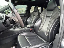 Audi RS3 Sportback 2.5 TFSI 400 S tronic 7 Quattro occasion - Photo 7