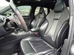 Audi RS3 Sportback  2.5 TFSI 400 S tronic 7 Quattro occasion - Photo 7