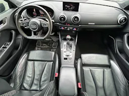 Audi RS3 Sportback 2.5 TFSI 400 S tronic 7 Quattro occasion - Photo 8