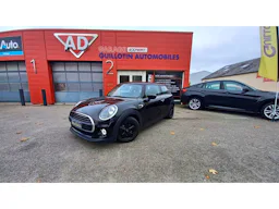 Mini One Hatch 3 Portes 102 ch occasion - Photo 1