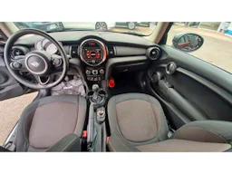 Mini One  Hatch 3 Portes 102 ch occasion - Photo 11