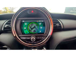 Mini One  Hatch 3 Portes 102 ch occasion - Photo 14