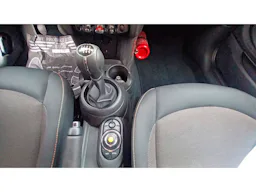 Mini One Hatch 3 Portes 102 ch occasion - Photo 19