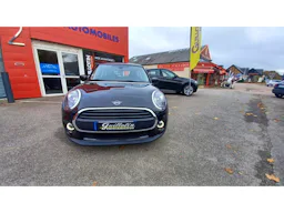 Mini One Hatch 3 Portes 102 ch occasion - Photo 2