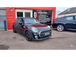 Mini One Hatch 3 Portes 102 ch occasion - Photo 3