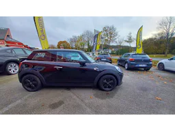 Mini One Hatch 3 Portes 102 ch occasion - Photo 4