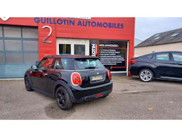 Mini One  Hatch 3 Portes 102 ch occasion - Photo 5