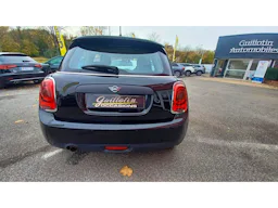 Mini One Hatch 3 Portes 102 ch occasion - Photo 6