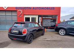 Mini One Hatch 3 Portes 102 ch occasion - Photo 7
