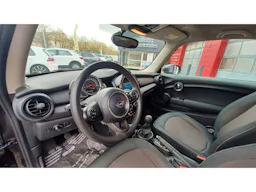 Mini One  Hatch 3 Portes 102 ch occasion - Photo 8