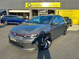 Volkswagen Golf  2.0 TSI 245 DSG7 GTI occasion - Photo 1