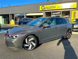 Volkswagen Golf 2.0 TSI 245 DSG7 GTI occasion - Photo 2