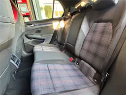 Volkswagen Golf  2.0 TSI 245 DSG7 GTI occasion - Photo 24