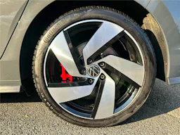 Volkswagen Golf  2.0 TSI 245 DSG7 GTI occasion - Photo 26