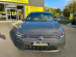 Volkswagen Golf 2.0 TSI 245 DSG7 GTI occasion - Photo 3