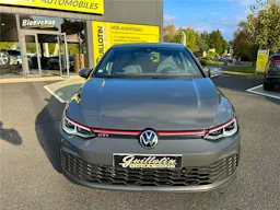 Volkswagen Golf  2.0 TSI 245 DSG7 GTI occasion - Photo 3