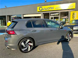 Volkswagen Golf  2.0 TSI 245 DSG7 GTI occasion - Photo 4