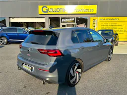 Volkswagen Golf 2.0 TSI 245 DSG7 GTI occasion - Photo 5